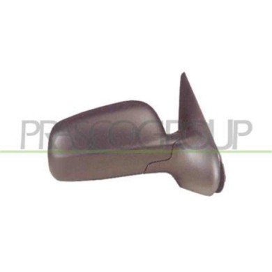 GUIDA_ALLA_SCELTA.JPG Retrovisore Destro Per Seat Ibiza - Cordoba Dal 1999 Al 2002