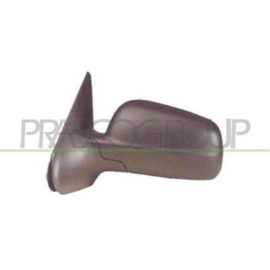 GUIDA_ALLA_SCELTA.JPG Retrovisore Sinistro Elettrico Per Seat Ibiza - Cordoba Dal 1999 Al 2002