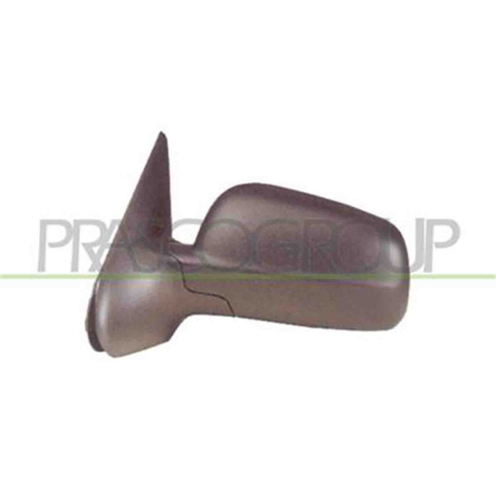 GUIDA_ALLA_SCELTA.JPG Retrovisore Sinistro Elettrico Per Seat Ibiza - Cordoba Dal 1999 Al 2002