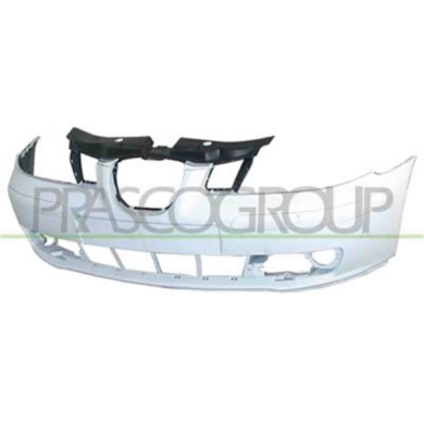 ST0331001_1.JPG Paraurti Anteriore Con Primer Per Seat Ibiza - Cordoba Dal 2002 Al 2006