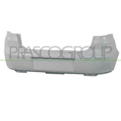 ST0331051_1.JPG Paraurti Posteriore Per Seat Ibiza - Cordoba Dal 2002 Al 2006