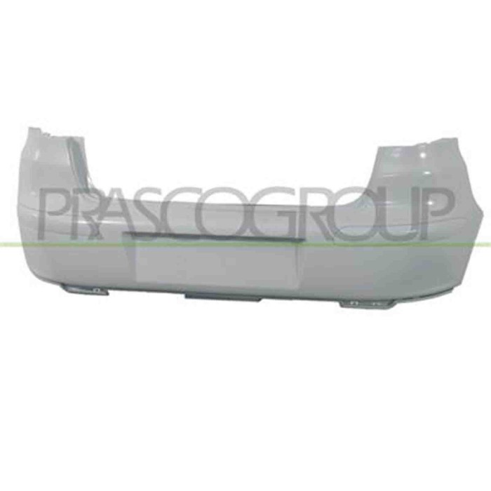 ST0331051_1.JPG Paraurti Posteriore Per Seat Ibiza - Cordoba Dal 2002 Al 2006
