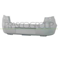 Paraurti Posteriore Per Seat Ibiza - Cordoba Dal 2002 Al 2006