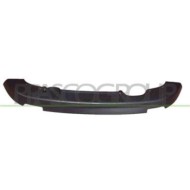 Spoiler Paraurti Posteriore Per Seat Ibiza - Cordoba Dal 2002 Al 2006