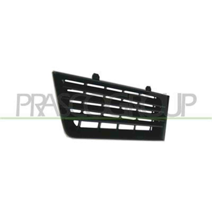 GUIDA_ALLA_SCELTA.JPG Griglia Radiatore Destra Per Seat Ibiza - Cordoba Dal 2002 Al 2006