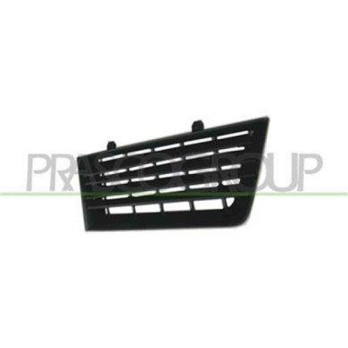 GUIDA_ALLA_SCELTA.JPG Griglia Radiatore Sinistra Per Seat Ibiza - Cordoba Dal 2002 Al 2006