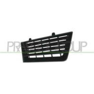GUIDA_ALLA_SCELTA.JPG Griglia Radiatore Sinistra Per Seat Ibiza - Cordoba Dal 2002 Al 2006