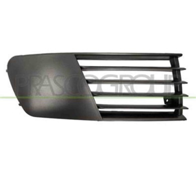 GUIDA_ALLA_SCELTA.JPG Griglia Destra Paraurti Anteriore Per Seat Ibiza - Cordoba Dal 2002 Al 2006