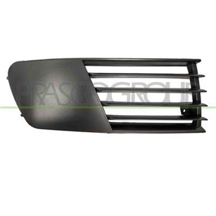 GUIDA_ALLA_SCELTA.JPG Griglia Destra Paraurti Anteriore Per Seat Ibiza - Cordoba Dal 2002 Al 2006