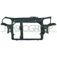 ST0333210_1.JPG Frontale Anteriore Completo Per Vetture Senza Condizionatore Per Seat Ibiza - Cordoba Dal 2002 Al 2006