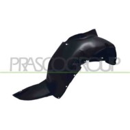 Passaruota Anteriore Sinistro Per Seat Ibiza - Cordoba Dal 2002 Al 2006