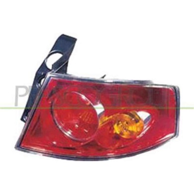 GUIDA_ALLA_SCELTA.JPG Fanale Posteriore Destro Esterno Per Seat Ibiza - Cordoba Dal 2002 Al 2006