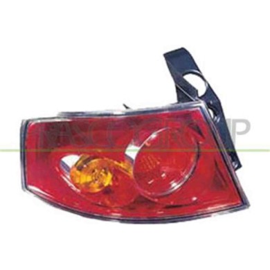 GUIDA_ALLA_SCELTA.JPG Fanale Posteriore Sinistro Esterno Per Seat Ibiza - Cordoba Dal 2002 Al 2006