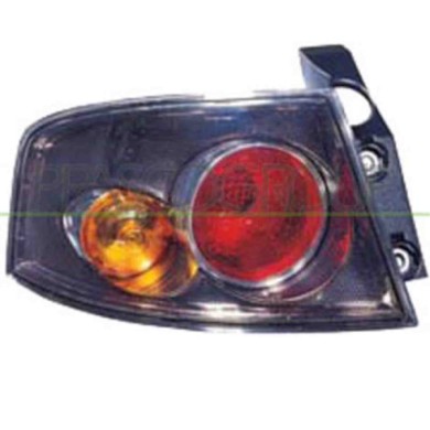 GUIDA_ALLA_SCELTA.JPG Fanale Posteriore Sinistro Per Seat Ibiza - Cordoba Dal 2002 Al 2006