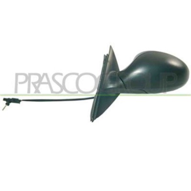 GUIDA_ALLA_SCELTA.JPG Retrovisore Sinistro A Cavi Per Seat Ibiza - Cordoba Dal 2002 Al 2006