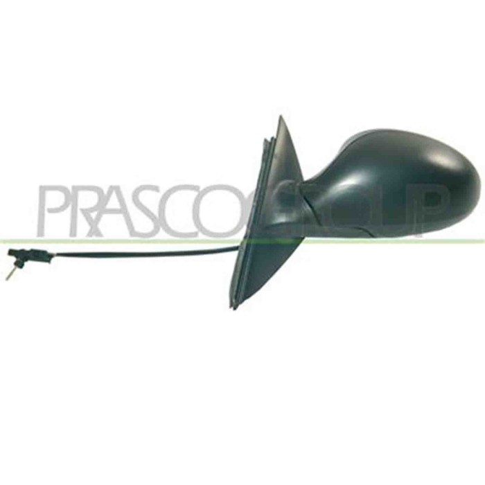 GUIDA_ALLA_SCELTA.JPG Retrovisore Sinistro A Cavi Per Seat Ibiza - Cordoba Dal 2002 Al 2006