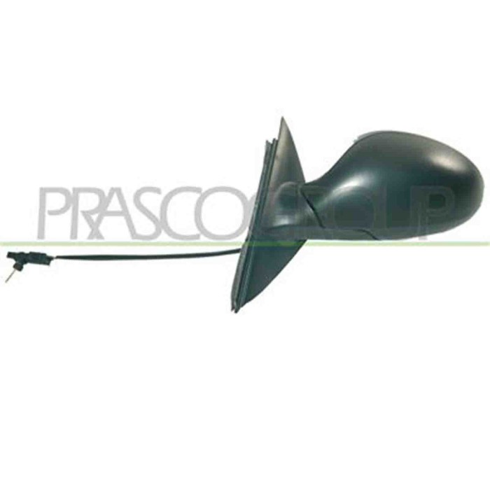 GUIDA_ALLA_SCELTA.JPG Retrovisore Sinistro A Cavi Per Seat Ibiza - Cordoba Dal 2002 Al 2006