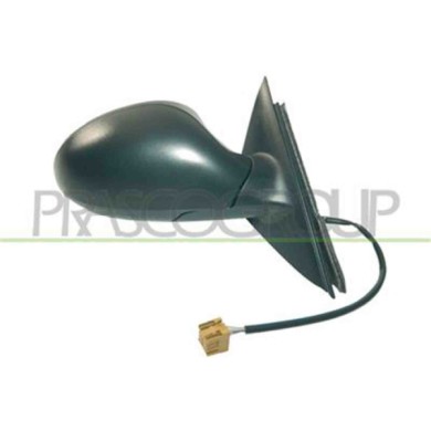 GUIDA_ALLA_SCELTA.JPG Retrovisore Destro Elettrico Per Seat Ibiza - Cordoba Dal 2002 Al 2006