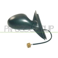 Retrovisore Destro Elettrico Per Seat Ibiza - Cordoba Dal 2002 Al 2006