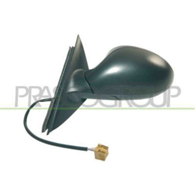 GUIDA_ALLA_SCELTA.JPG Retrovisore Sinistro Elettrico Per Seat Ibiza - Cordoba Dal 2002 Al 2006