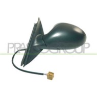 GUIDA_ALLA_SCELTA.JPG Retrovisore Sinistro Elettrico Per Seat Ibiza - Cordoba Dal 2002 Al 2006