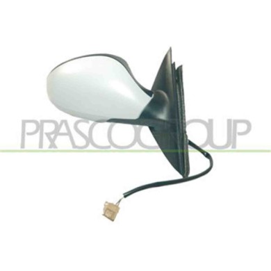 GUIDA_ALLA_SCELTA.JPG Retrovisore Destro Elettrico Per Seat Ibiza - Cordoba Dal 2002 Al 2006