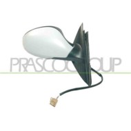 Retrovisore Destro Elettrico Per Seat Ibiza - Cordoba Dal 2002 Al 2006