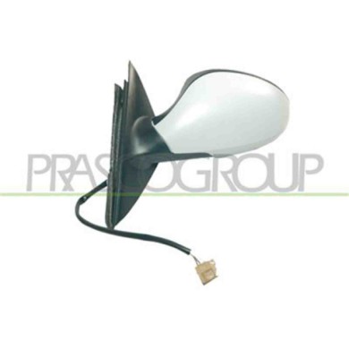 GUIDA_ALLA_SCELTA.JPG Retrovisore Sinistro Elettrico Per Seat Ibiza - Cordoba Dal 2002 Al 2006