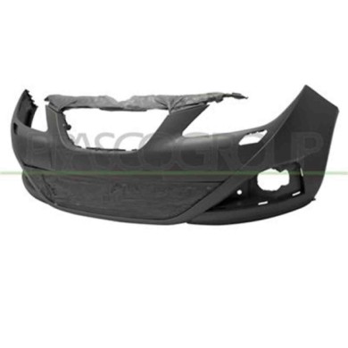 ST0351011_1.JPG Paraurti Anteriore Con Primer Per Seat Ibiza Dal 2008 Al 2012