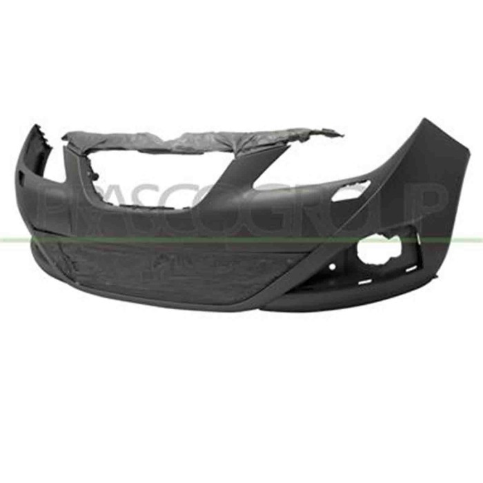 ST0351011_1.JPG Paraurti Anteriore Con Primer Per Seat Ibiza Dal 2008 Al 2012