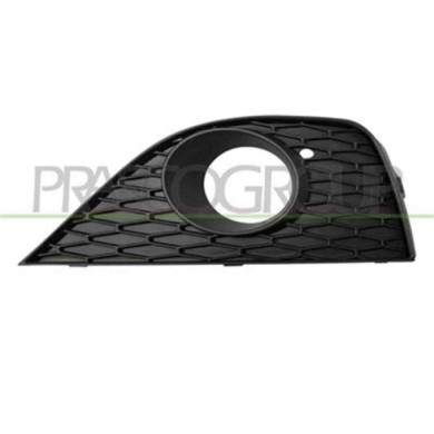 GUIDA_ALLA_SCELTA.JPG Griglia Sinistra Paraurti Nera Per Seat Ibiza Dal 2008 Al 2012