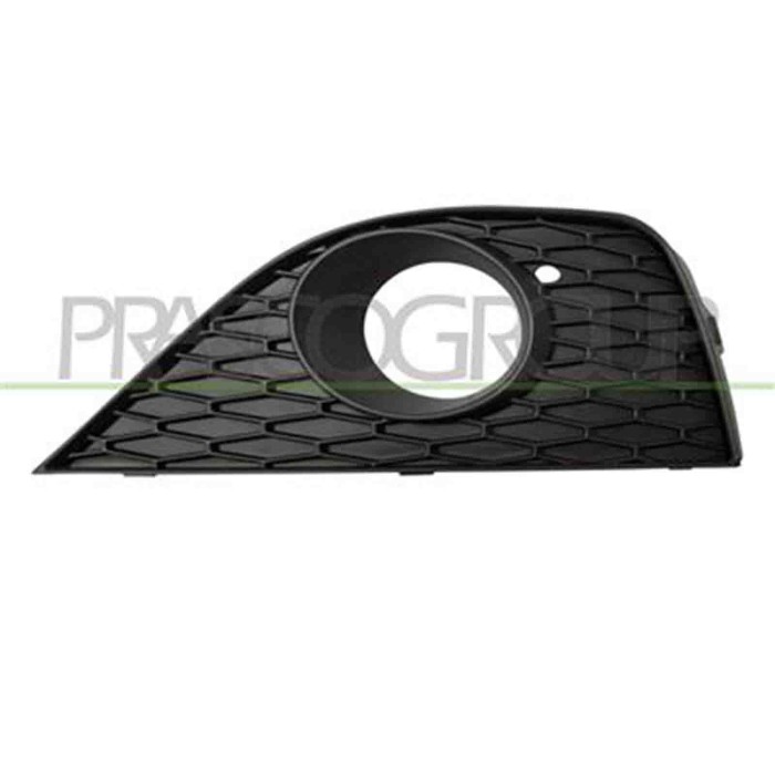 GUIDA_ALLA_SCELTA.JPG Griglia Sinistra Paraurti Nera Per Seat Ibiza Dal 2008 Al 2012