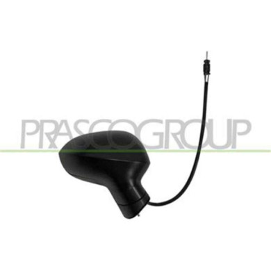 GUIDA_ALLA_SCELTA.JPG Retrovisore Destro A Cavi Per Seat Ibiza Dal 2008 Al 2012