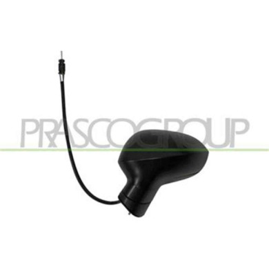 GUIDA_ALLA_SCELTA.JPG Retrovisore Sinistro A Cavi Per Seat Ibiza Dal 2008 Al 2012