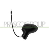 Retrovisore Sinistro A Cavi Per Seat Ibiza Dal 2008 Al 2012