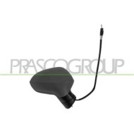 GUIDA_ALLA_SCELTA.JPG Retrovisore Destro A Cavi Con Primer Per Seat Ibiza Dal 2008 Al 2012