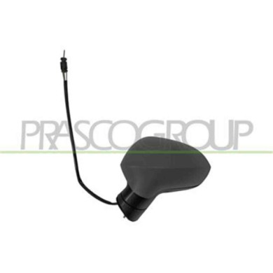 GUIDA_ALLA_SCELTA.JPG Retrovisore Sinistro A Cavi Con Primer Per Seat Ibiza Dal 2008 Al 2012