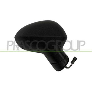 GUIDA_ALLA_SCELTA.JPG Retrovisore Destro Elettrico Per Seat Ibiza Dal 2008 Al 2012