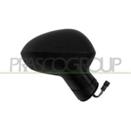 Retrovisore Destro Elettrico Per Seat Ibiza Dal 2008 Al 2012