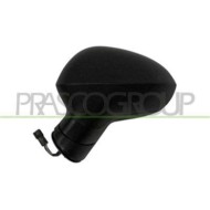 Retrovisore Sinistro Elettrico Per Seat Ibiza Dal 2008 Al 2012