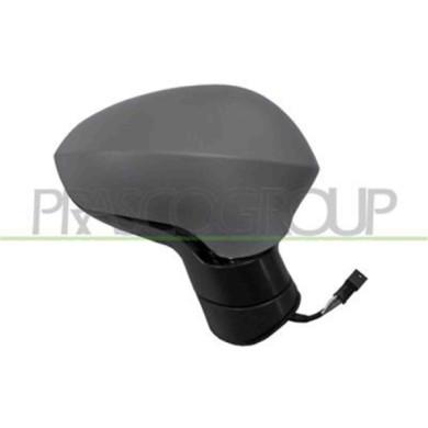 GUIDA_ALLA_SCELTA.JPG Retrovisore Destro Elettrico Per Seat Ibiza Dal 2008 Al 2012