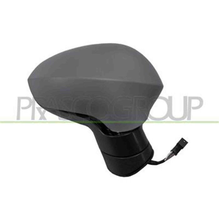 GUIDA_ALLA_SCELTA.JPG Retrovisore Destro Elettrico Per Seat Ibiza Dal 2008 Al 2012