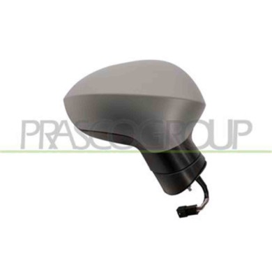 GUIDA_ALLA_SCELTA.JPG Retrovisore Destro Elettrico Per Seat Ibiza Dal 2008 Al 2012