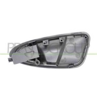 ST0358401_1.JPG Maniglia Interna Anteriore Destra Con Leva Argento/scuro Per Seat Ibiza Dal 2008 Al 2012