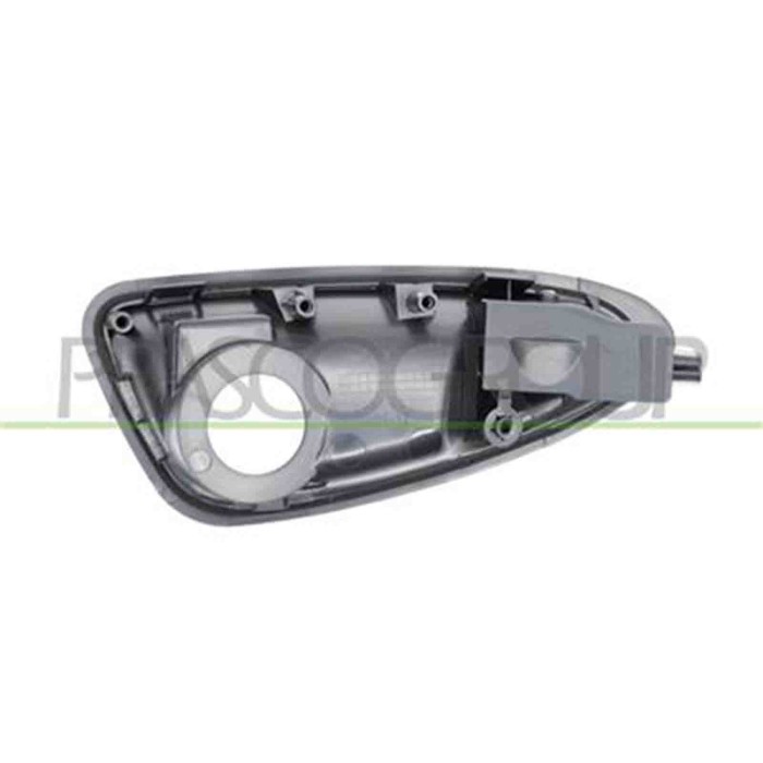 ST0358414_1.JPG Maniglia Interna Anteriore Sinistra Con Leva Cromata Per Seat Ibiza Dal 2008 Al 2012
