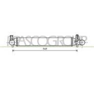 Intercooler Per Seat Ibiza Dal 2008 Al 2012