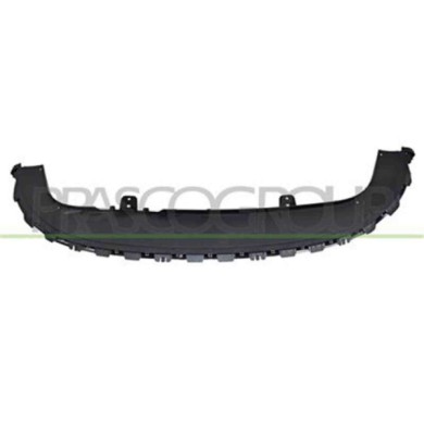 ST0361801_2.JPG Spoiler Paraurti Anteriore Per Seat Ibiza Dal 2012 Al 2015