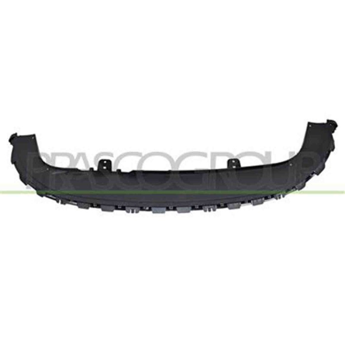 ST0361801_2.JPG Spoiler Paraurti Anteriore Per Seat Ibiza Dal 2012 Al 2015