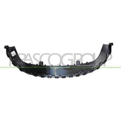 ST0361801_3.JPG Spoiler Paraurti Anteriore Per Seat Ibiza Dal 2012 Al 2015