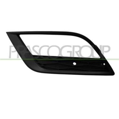 GUIDA_ALLA_SCELTA.JPG Griglia Sinistra Paraurti Nera Per Seat Ibiza Dal 2012 Al 2015